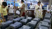 West Bengal and Tamil Nadu Assembly Elections: First Phase Polling Begins