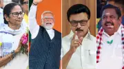 West Bengal and Tamil Nadu Head to Polls in High-Stakes Assembly Elections