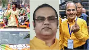 West Bengal Assembly Elections 2026: Adhir Ranjan Chowdhury Eyes Redemption in Baharampur