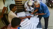 West Bengal Assembly Elections 2026: Election Commission Registers 7 Lakh New Voters