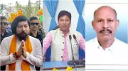 West Bengal Assembly Elections 2026: High-Stakes Battle in Mathabhanga