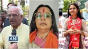West Bengal Assembly Elections 2026: Key Battles in Ballygunge