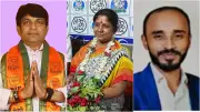West Bengal Assembly Elections 2026: Key Battles in Murshidabad