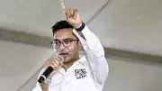West Bengal Elections 2026: Abhishek Banerjee Slams BJP as 'Detention', Praises TMC for 'No Tension'
