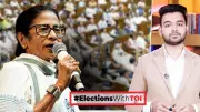 West Bengal Elections: TMC Leads with 27% Women Candidates, Rivals Lag Below 15%