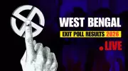 West Bengal Exit Poll 2026: BJP-TMC-Congress Seat Prediction Live