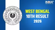West Bengal Madhyamik 10th Result 2026 to be Declared on May 8