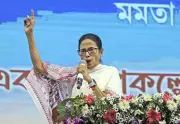 West Bengal Phase 2 Voting: High Turnout Adds Uncertainty to TMC vs BJP Battle
