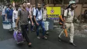 West Bengal Phase 2 Voting Live: Polling Across 142 Seats Begins