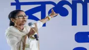 West Bengal Polls: Mamata Government Tense Over Form 6, Clashes Feared Near EC Office