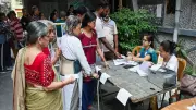 West Bengal Records Historic 92%+ Voter Turnout in Two Phases