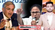 West Bengal SIR Sparks Debate Over Voter Deletions and Electoral Fairness
