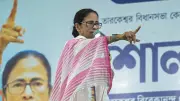 West Bengal's Political Battle: Mamata Banerjee Faces Anti-Incumbency Challenge