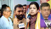 West Bengal's Political Landscape Shifts as Dynastic Candidates Dominate 2026 Assembly Elections