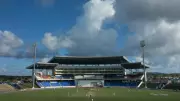 West Indies Championship Match Abandoned After Dangerous Pitch Injures Player