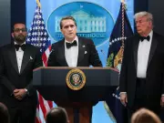 WH Correspondents Dinner Shooting Investigation Ongoing: US Acting Attorney General