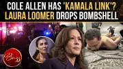 WHCD Shooter Cole Allen a Kamala Donor? Loomer's Claim Sparks Firestorm