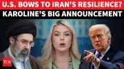 White House Confirms No Formal Ceasefire Extension Request to Iran Yet