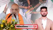 Why BJP Is Bullish in Bengal Polls: 5 Key Reasons After Record Phase 1 Turnout