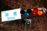 Why Japan's Green Traffic Lights Are Called Blue: A Cultural and Linguistic Mystery