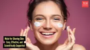 Why Malai (Milk Cream) Is the Ultimate Anti-Tan Skincare Remedy