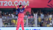 Why Ravi Bishnoi Not Playing for RR vs PBKS in IPL 2026 Clash in Mullanpur