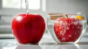 Why Rinsing Fruits With Water Isn't Enough to Remove Pesticides