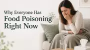 Why Summer Stomach Infections Are More Common Than You Think