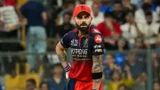 Will Virat Kohli Play for RCB vs LSG in IPL 2026 Clash at Chinnaswamy?