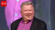 William Shatner's Ozymandias Quote: A Star Trek Legend on Fleeting Fame