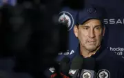 Winnipeg Jets Coach Scott Arniel Expresses Frustration After Playoff Miss