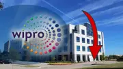 Wipro Shares Plunge 4% After Weak Q4 Results and Subdued Outlook