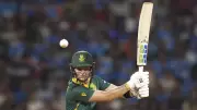 Wolvaardt and Luus Lead South Africa to 8-Wicket Victory Over India in 2nd WT20I