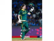Wolvaardt Leads South Africa to 23-Run Victory Over India, Clinches Series 4-1