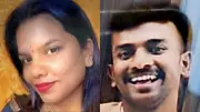 Woman Arrested for Murder After Allegedly Setting Boyfriend on Fire in Bengaluru