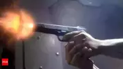 Woman shot dead, husband injured in Hazaribag attack by bike-borne assailants
