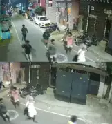 Woman Stabbed in Chennai While Stopping Bike Theft, Five Arrested