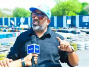 Women Racers Lead at Hardy Memorial Karting Grand Finale in Gurugram