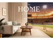 Wooden Street's Home Stadium Sale Transforms Living Rooms into Match Day Arenas