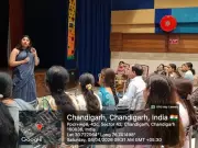 Workshop Empowers Parents to Raise Drug-Resistant Children in Schools