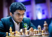 World Champion Gukesh Stunned by Nihal Sarin at Menorca Masters 2026