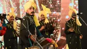 World Punjabi Organisation Honours Achievers in Delhi Ceremony
