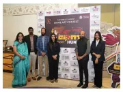 World's Largest Anime Art Contest 'The Giant Hunt' Launches with Rs 3 Crore Prize