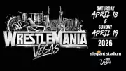 WrestleMania 42: Complete Guide to Dates, Timings, Venue & Match Card