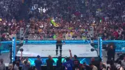 WrestleMania 42 Delivers Epic Two-Night Spectacle in Las Vegas