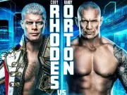 WrestleMania 42 Night 1 Live Results: Rhodes vs Orton, Rollins, Gunther, IShowSpeed