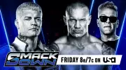 WWE SmackDown April 10: Major Debut, Feuds Heat Up Ahead of WrestleMania 42