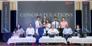 XIME Celebrates Foundation Day with South India Finals of Maria Philip Future Leaders Debate