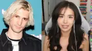 xQc Challenges Pokimane Over 'Victims' Comment in Sykkuno Allegations Debate
