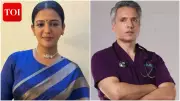 Yaadein Cast Shares World Health Day Insights on Holistic Wellbeing